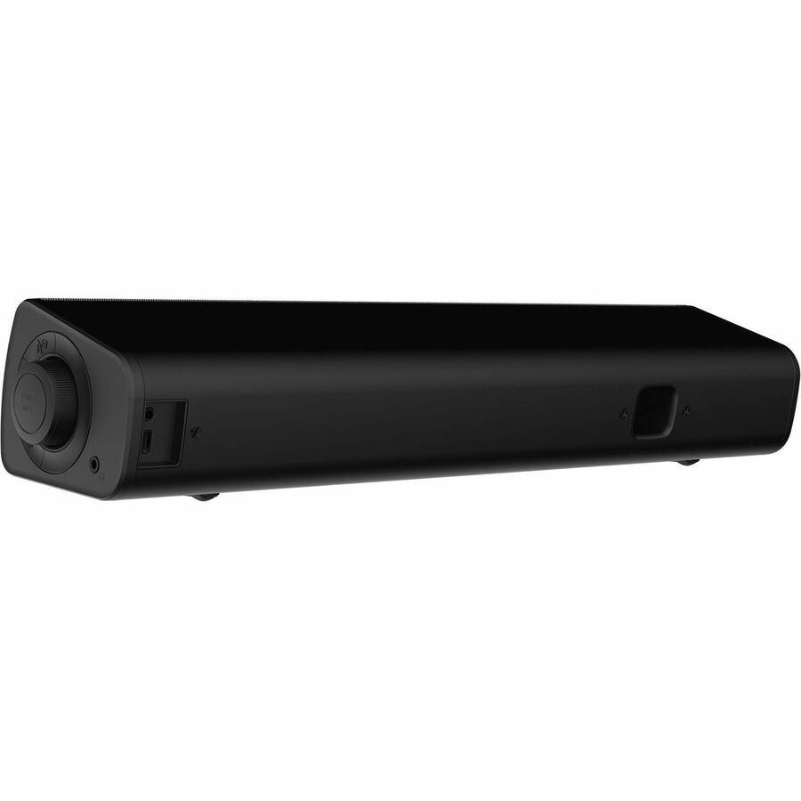 Creative Sound Blaster GS3 Bluetooth Sound Bar Speaker - 12 W RMS - Black 8
