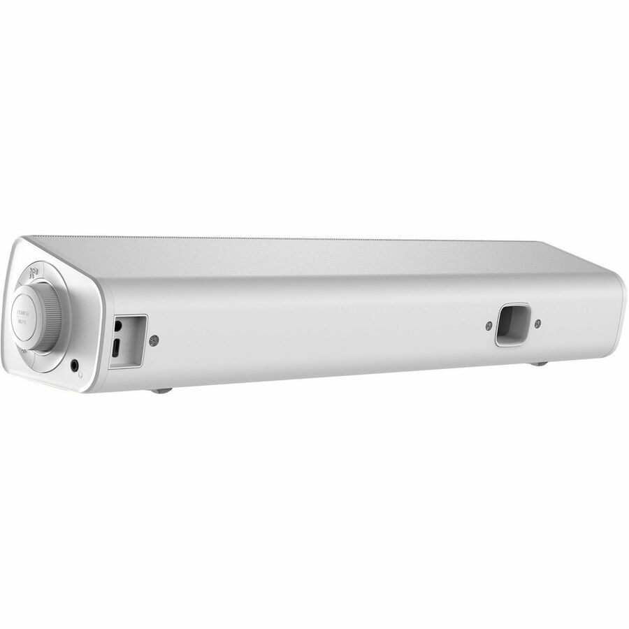 Creative Sound Blaster GS3 Bluetooth Sound Bar Speaker - 12 W RMS - White 2