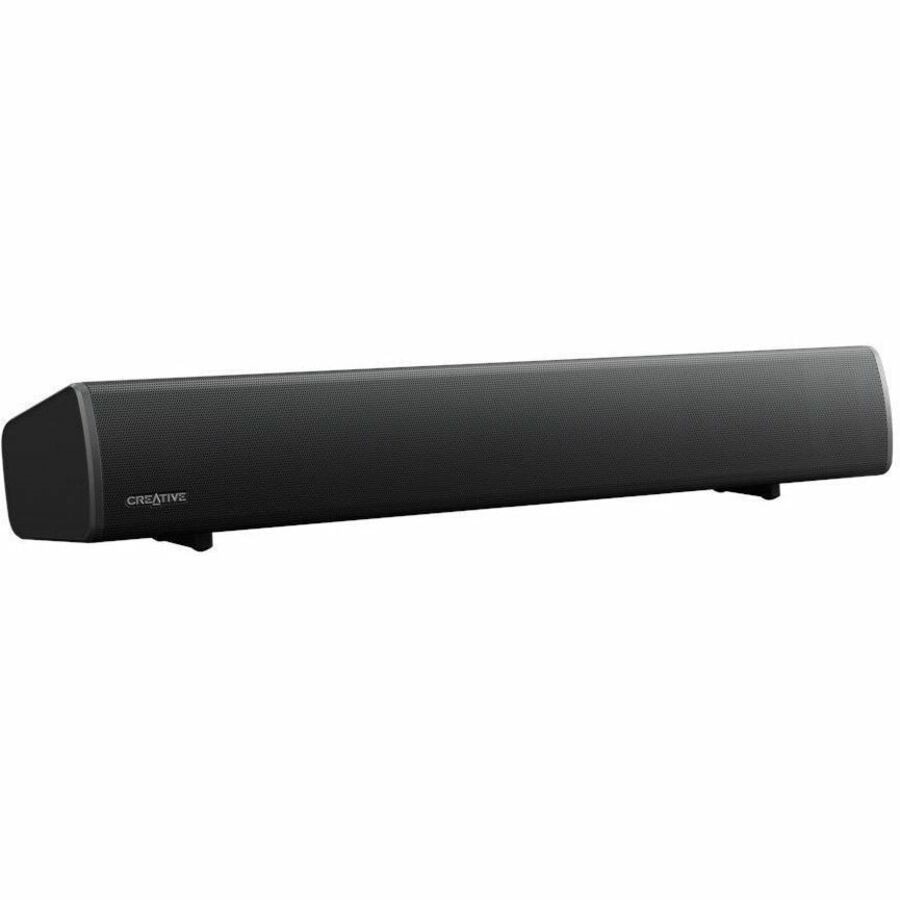 Creative Sound Blaster GS5 Bluetooth Sound Bar Speaker - 60 W RMS - Black 4