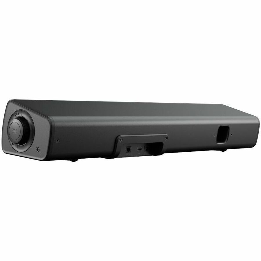 Creative Sound Blaster GS5 Bluetooth Sound Bar Speaker - 60 W RMS - Black 7