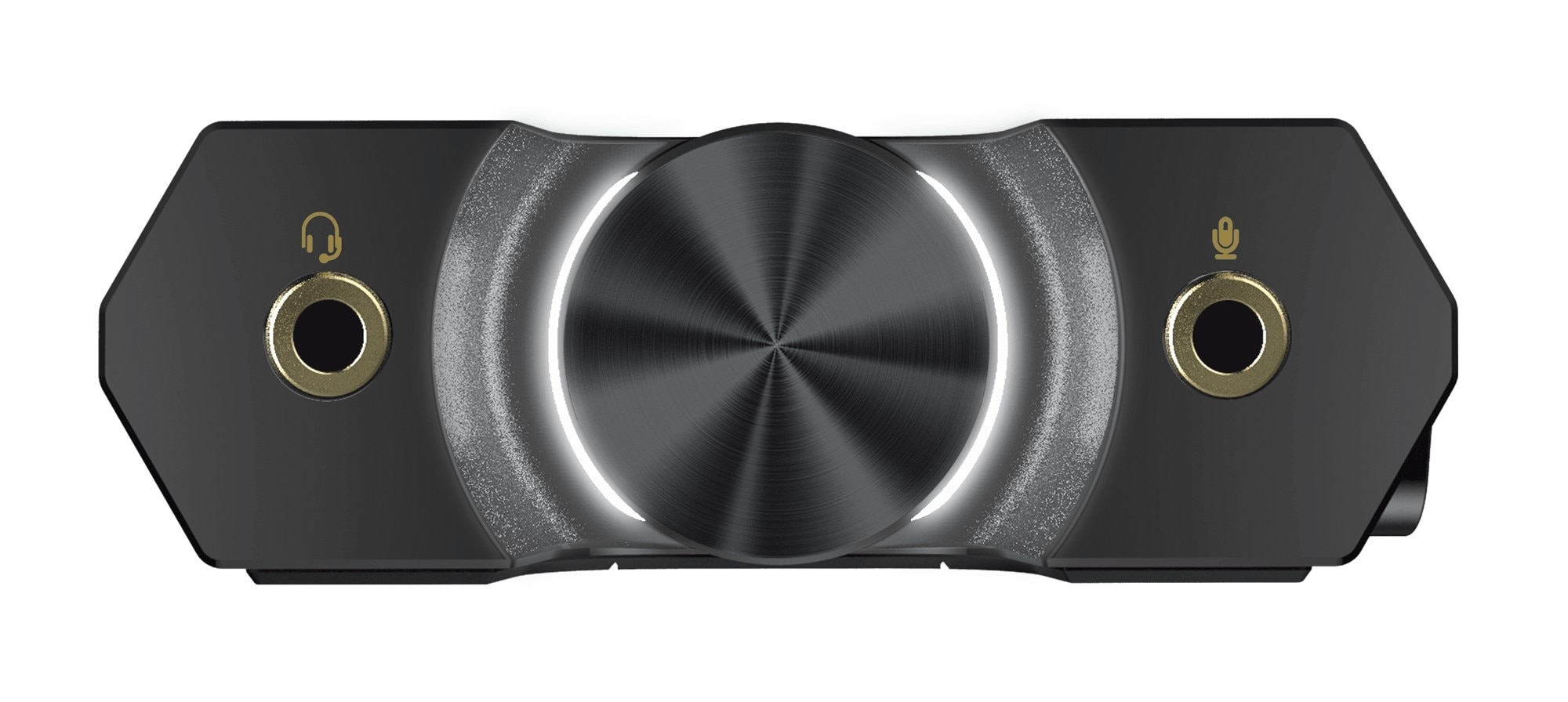 Creative Sound BlasterX G6 4