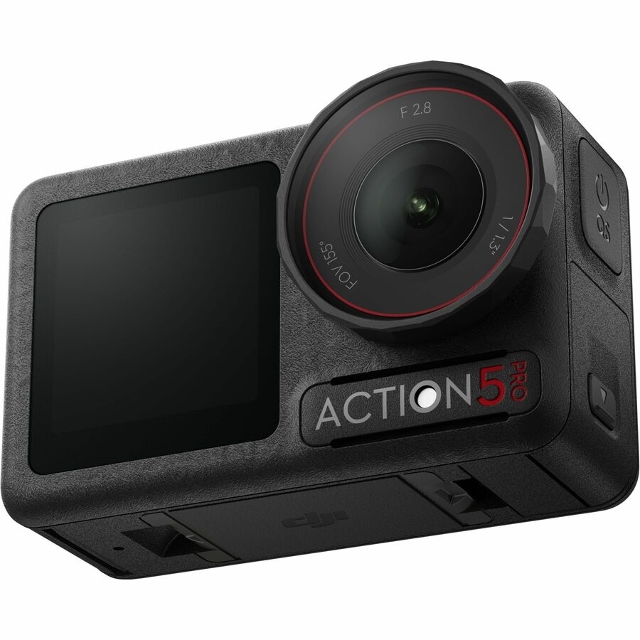 DJI Osmo Action 5 Pro Standard Combo 4