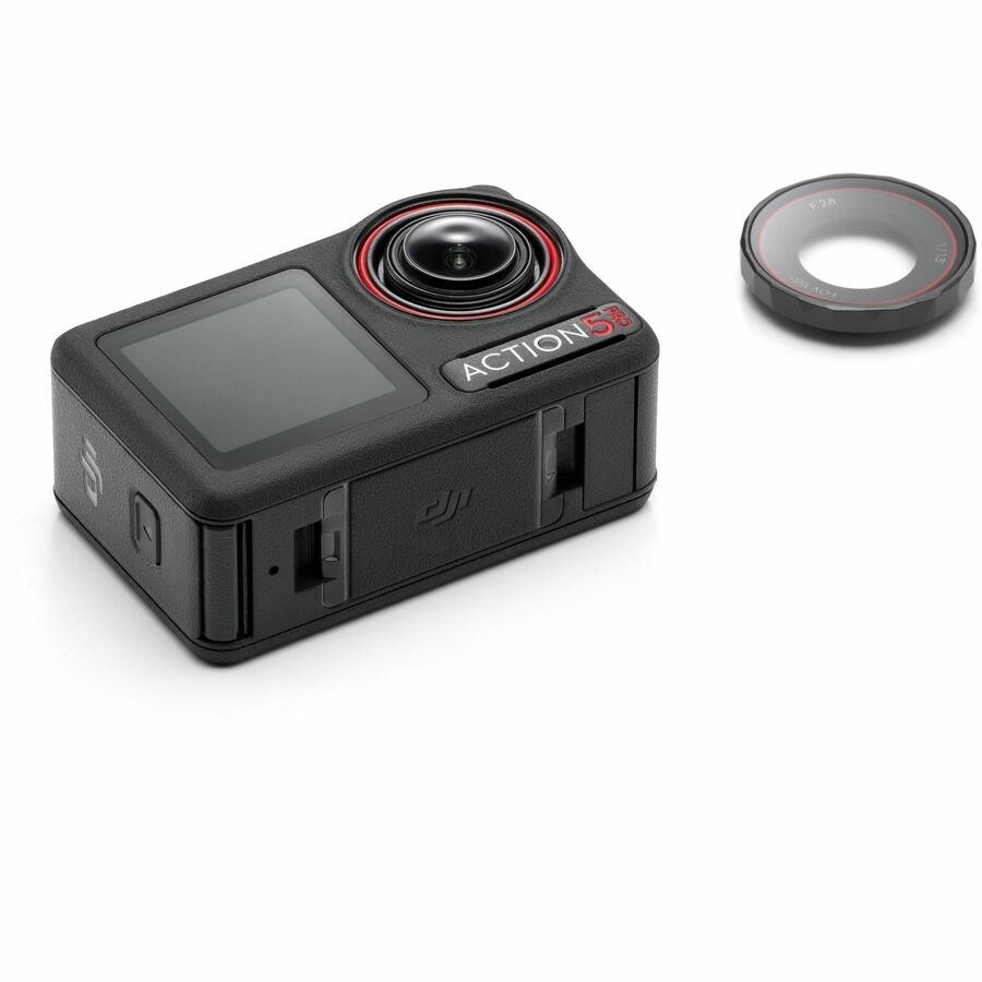 DJI Osmo Action 5 Pro Standard Combo 6