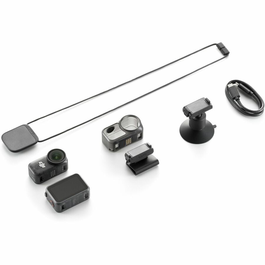 DJI Osmo NANO Standard Combo 64GB 2