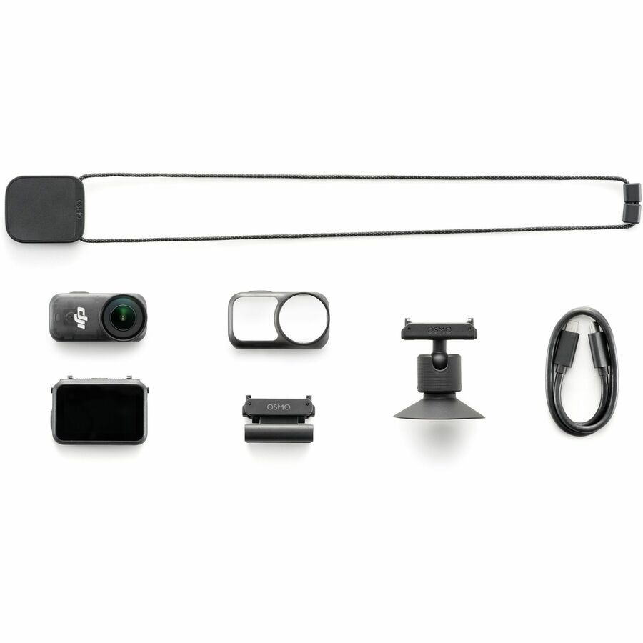 DJI Osmo NANO Standard Combo 64GB 3