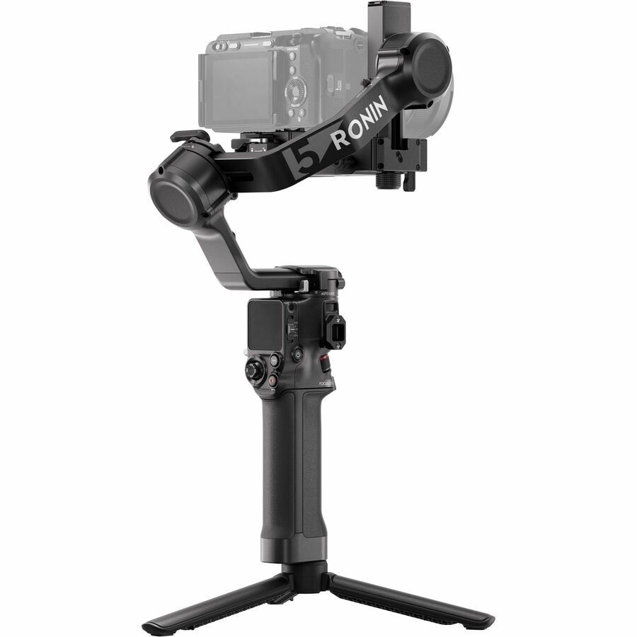 DJI RS 5 Gimbal Stabilizer 3