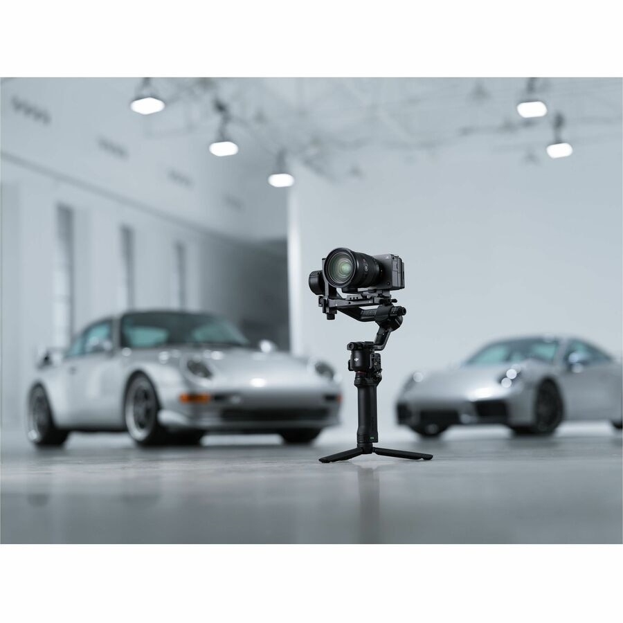 DJI RS 5 Gimbal Stabilizer 5