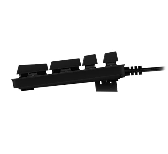 Logi G512 Wired Mechanical RGB - Clicky 5