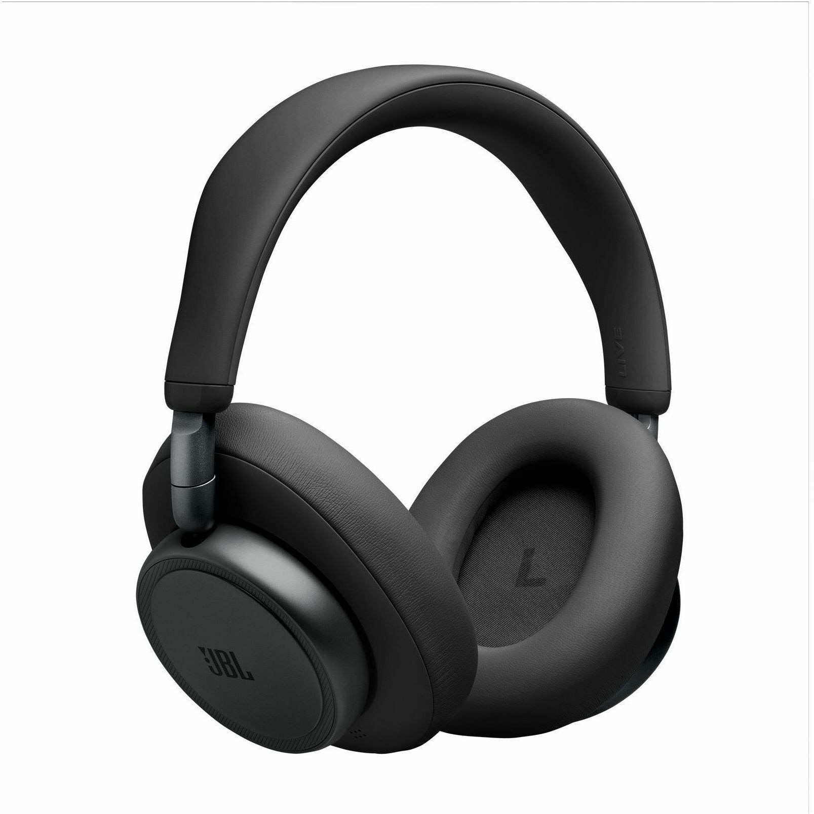 JBL Live 780NC Wireless Over-Ear Noise Cancelling Headphones - Black 3