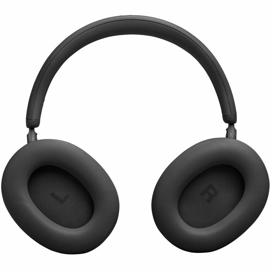 JBL Live 780NC Wireless Over-Ear Noise Cancelling Headphones - Black 5