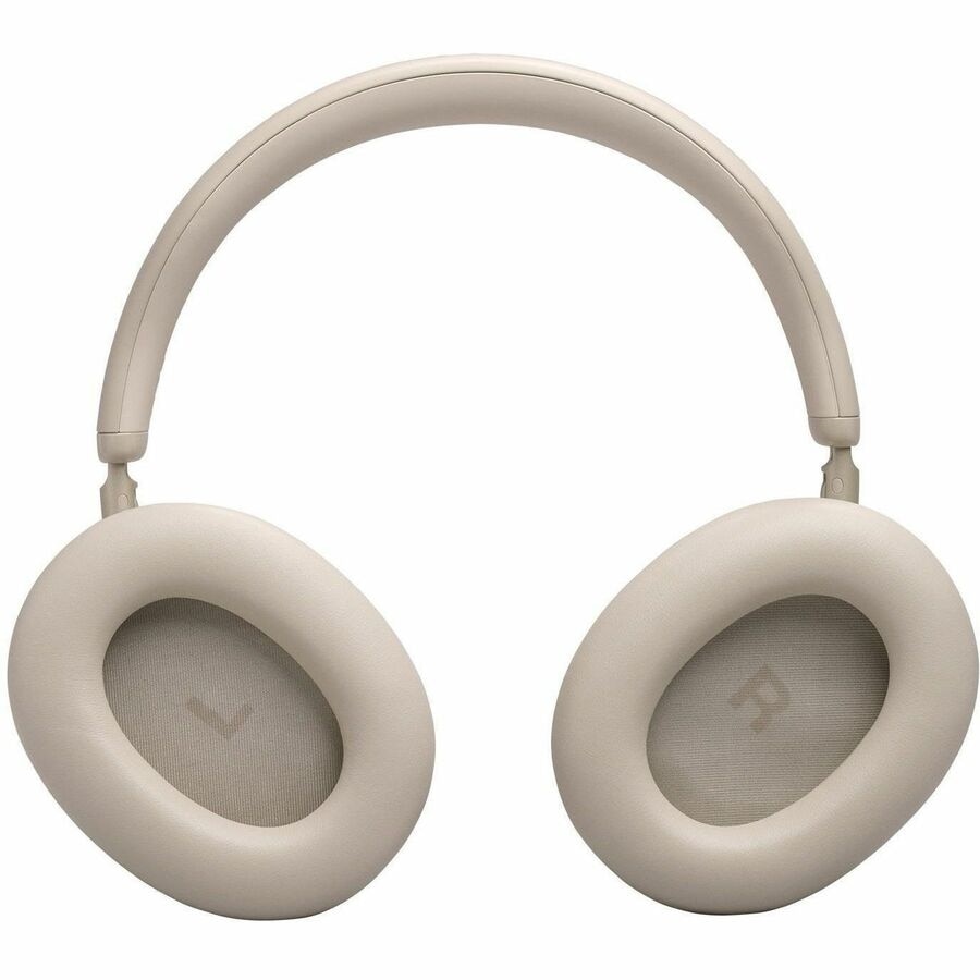 JBL Live 780NC Wireless Over-Ear Noise Cancelling Headphones - Sand 5