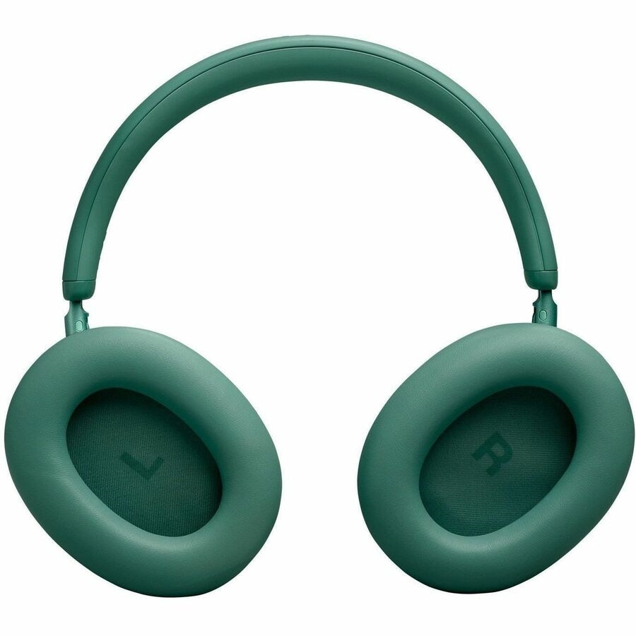 JBL Live 780NC Wireless Over-Ear Noise Cancelling Headphones - Green 4