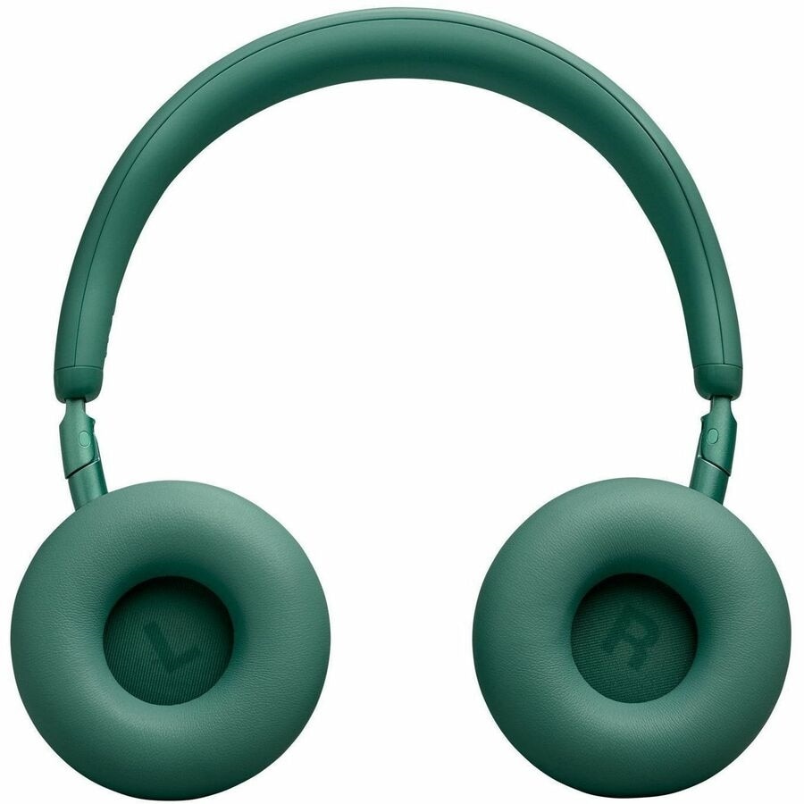 JBL Live 680NC Wireless Over-Ear Noise Cancelling Headphones - Green 5