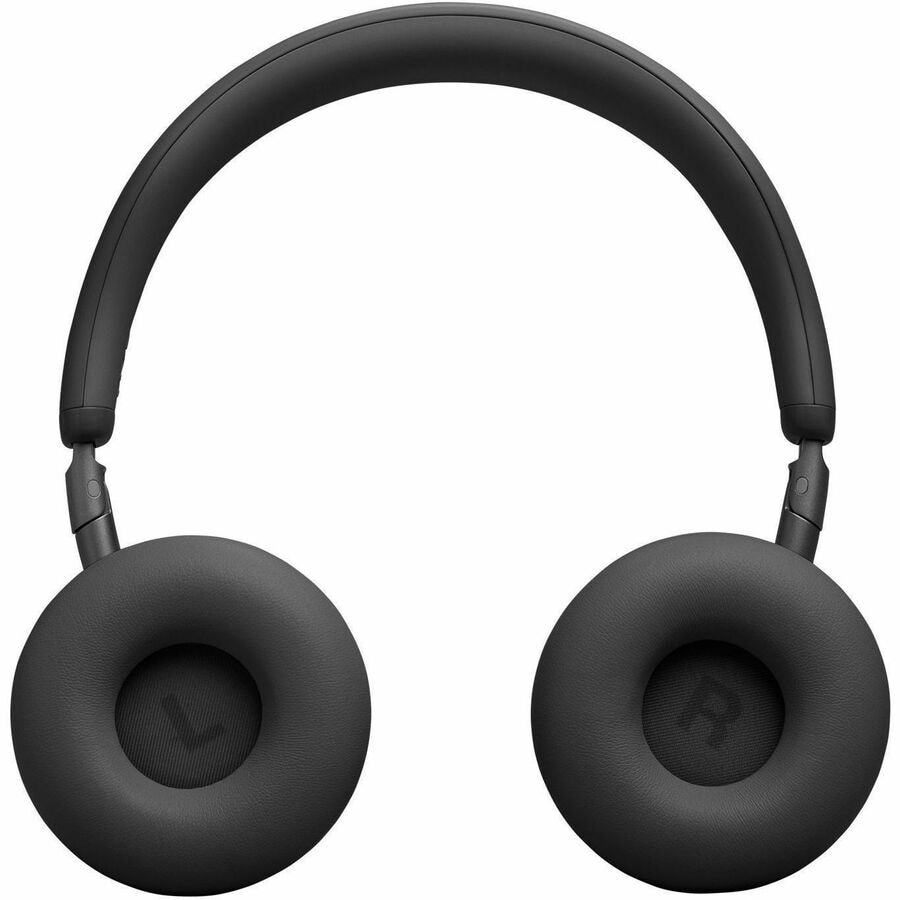 JBL Wireless On-Ear Noise Cancelling Headphones - Black 5