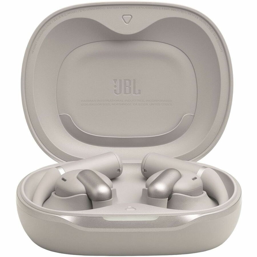 Open Ear True Wireless Earbuds 6