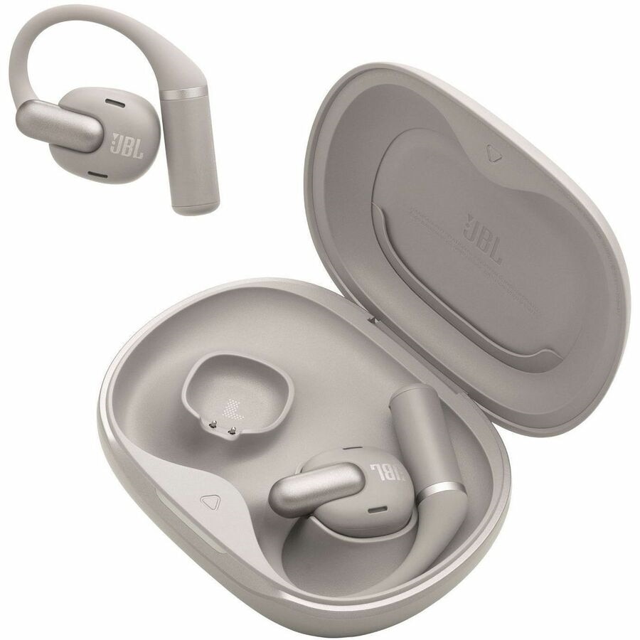 Open Ear True Wireless Earbuds 7