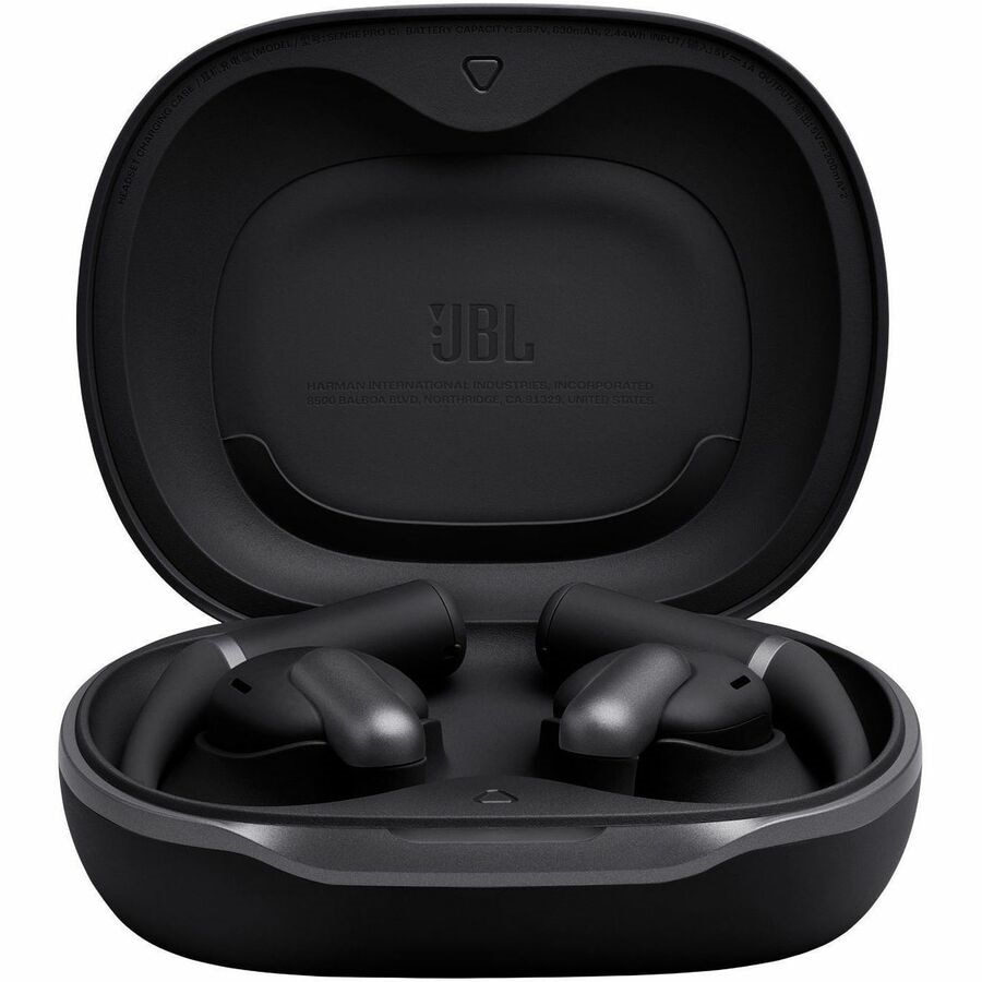 Open Ear True Wireless Earbuds 6