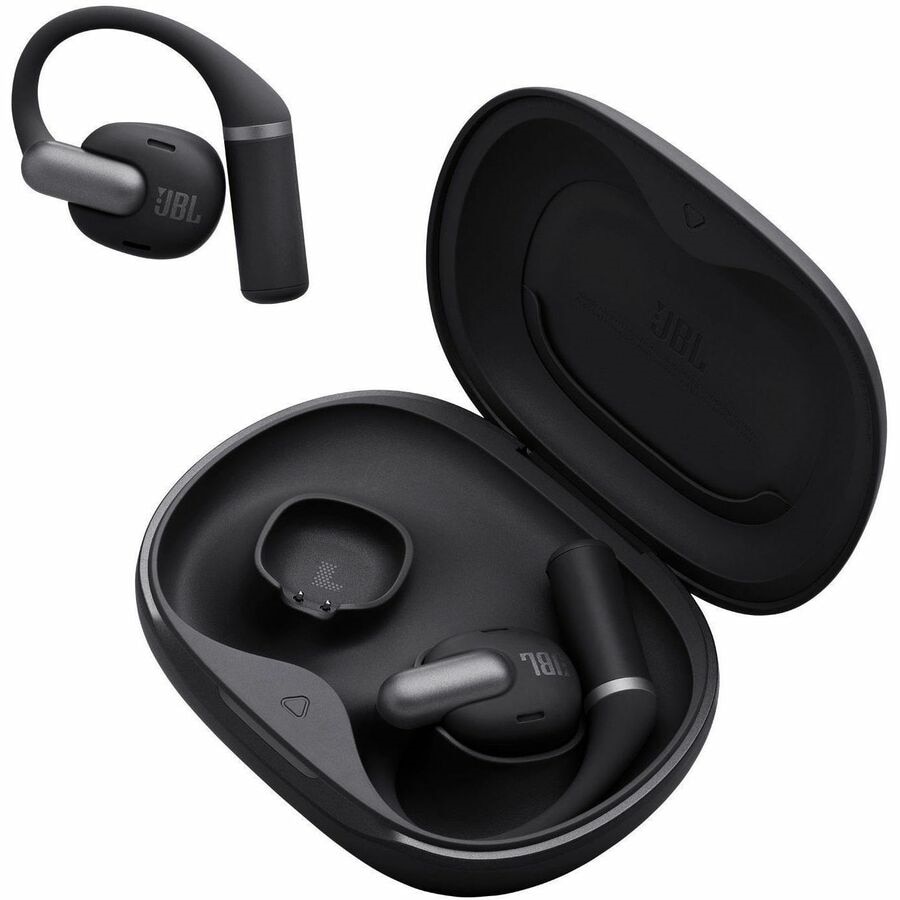 Open Ear True Wireless Earbuds 8