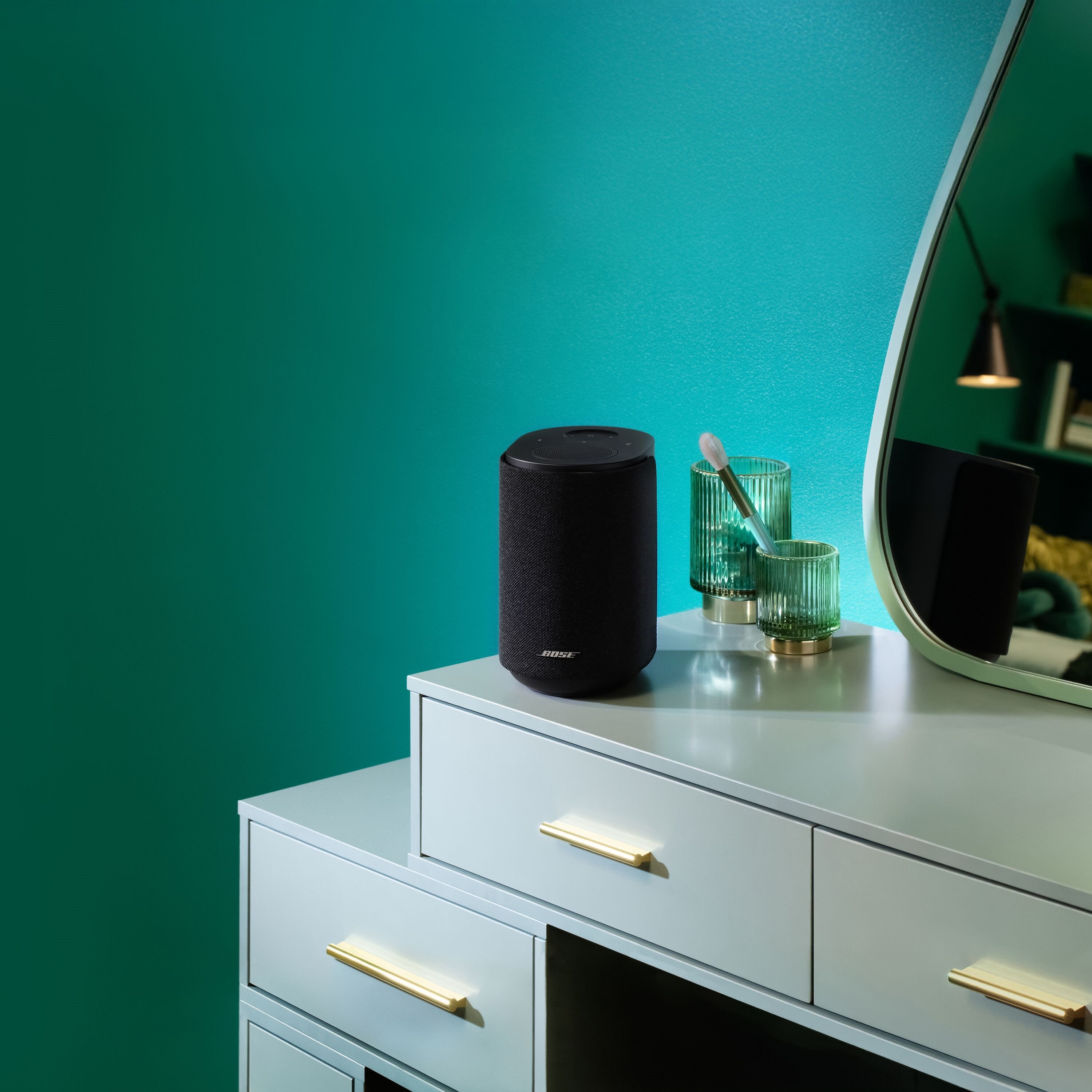 Bose Lifestyle Ultra Speaker -Black 8