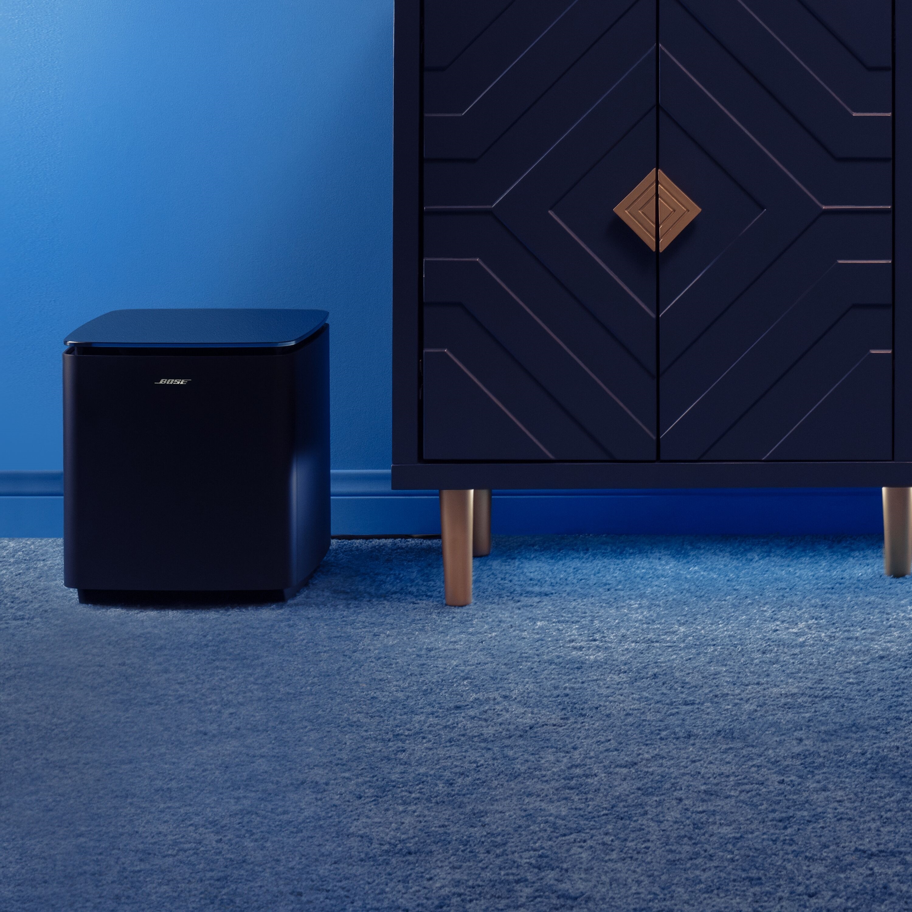 Bose Lifestyle Ultra Subwoofer - Black 8