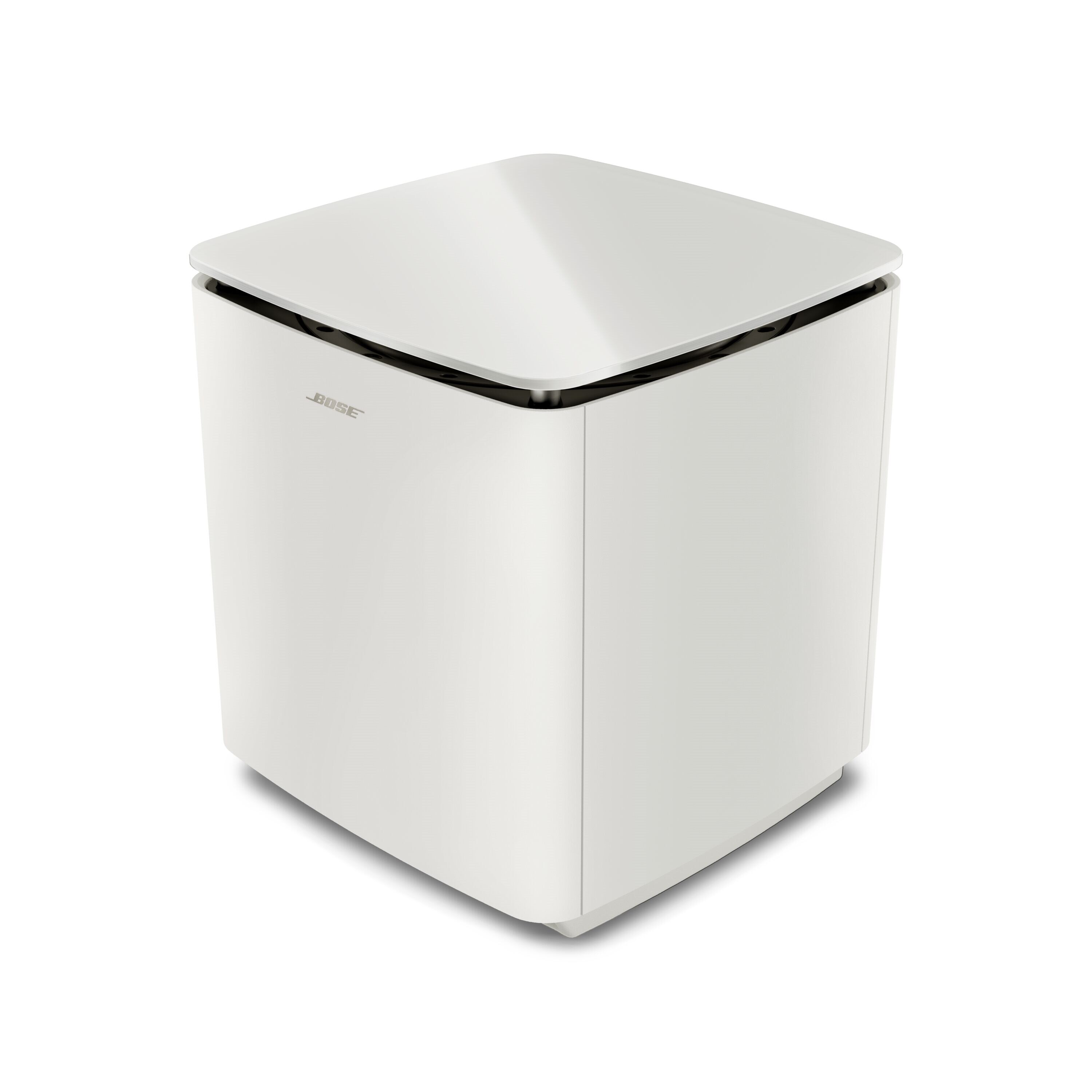 Bose Lifestyle Ultra Subwoofer - White Smoke 3