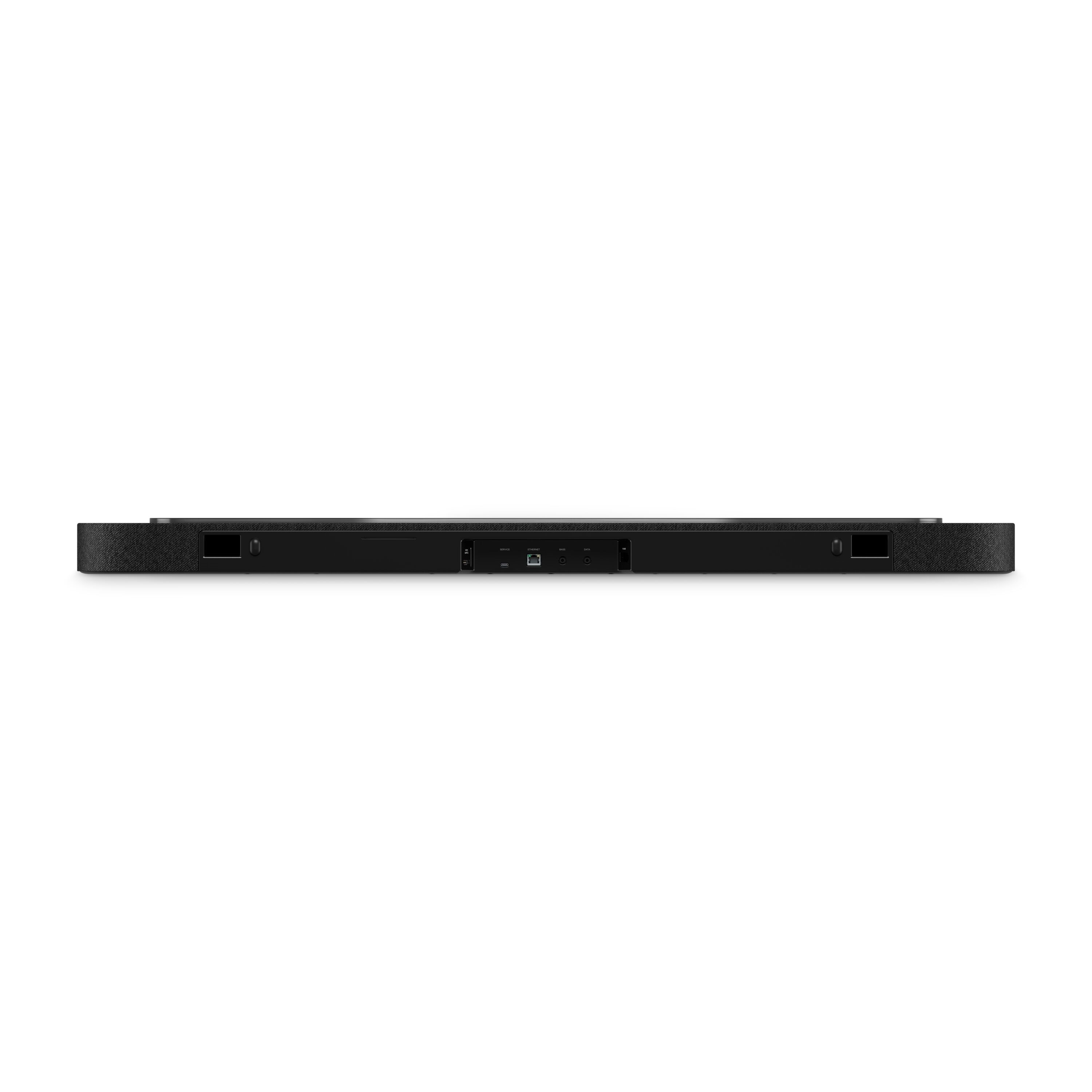 Bose Lifestyle Ultra Soundbar - Black 2