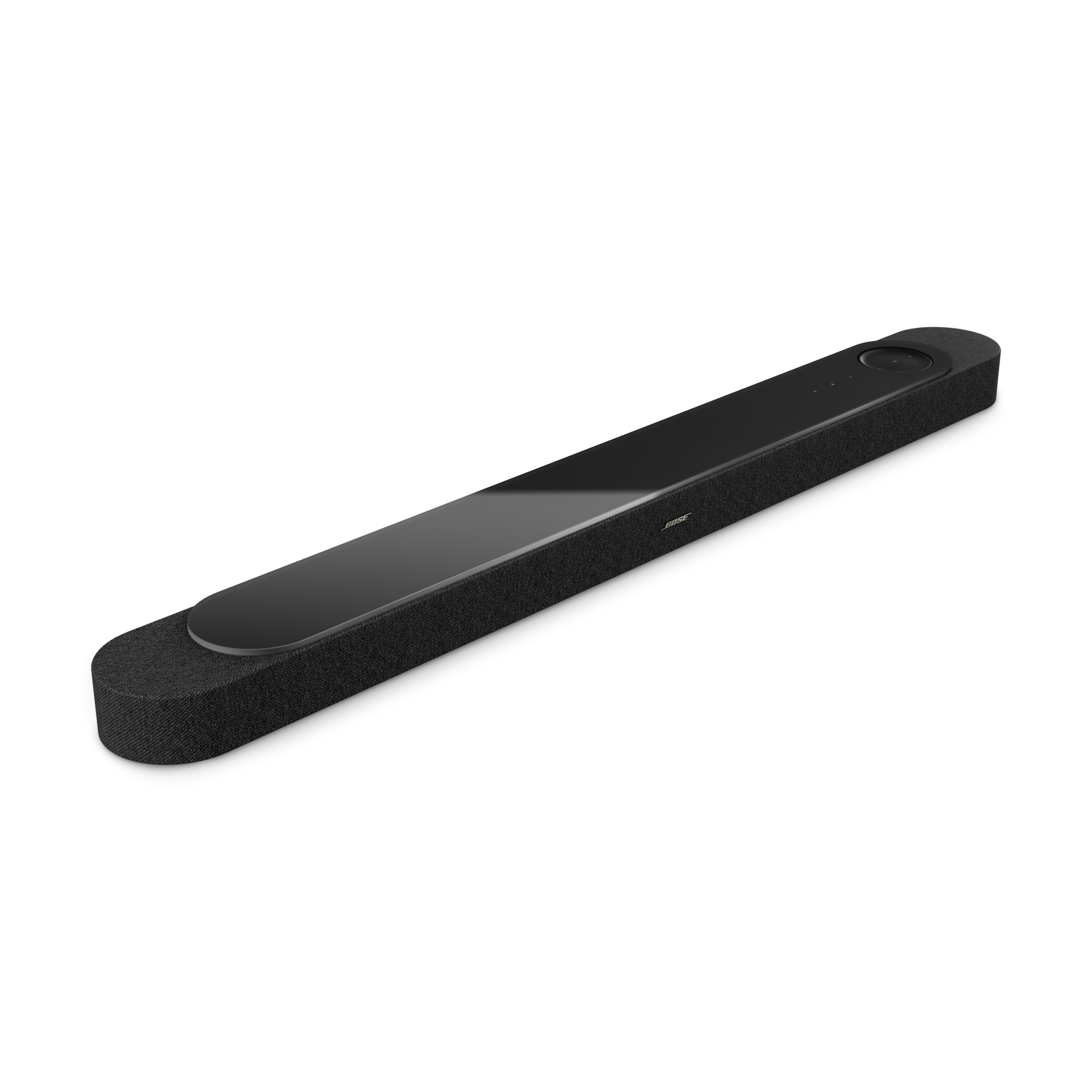 Bose Lifestyle Ultra Soundbar - Black 3