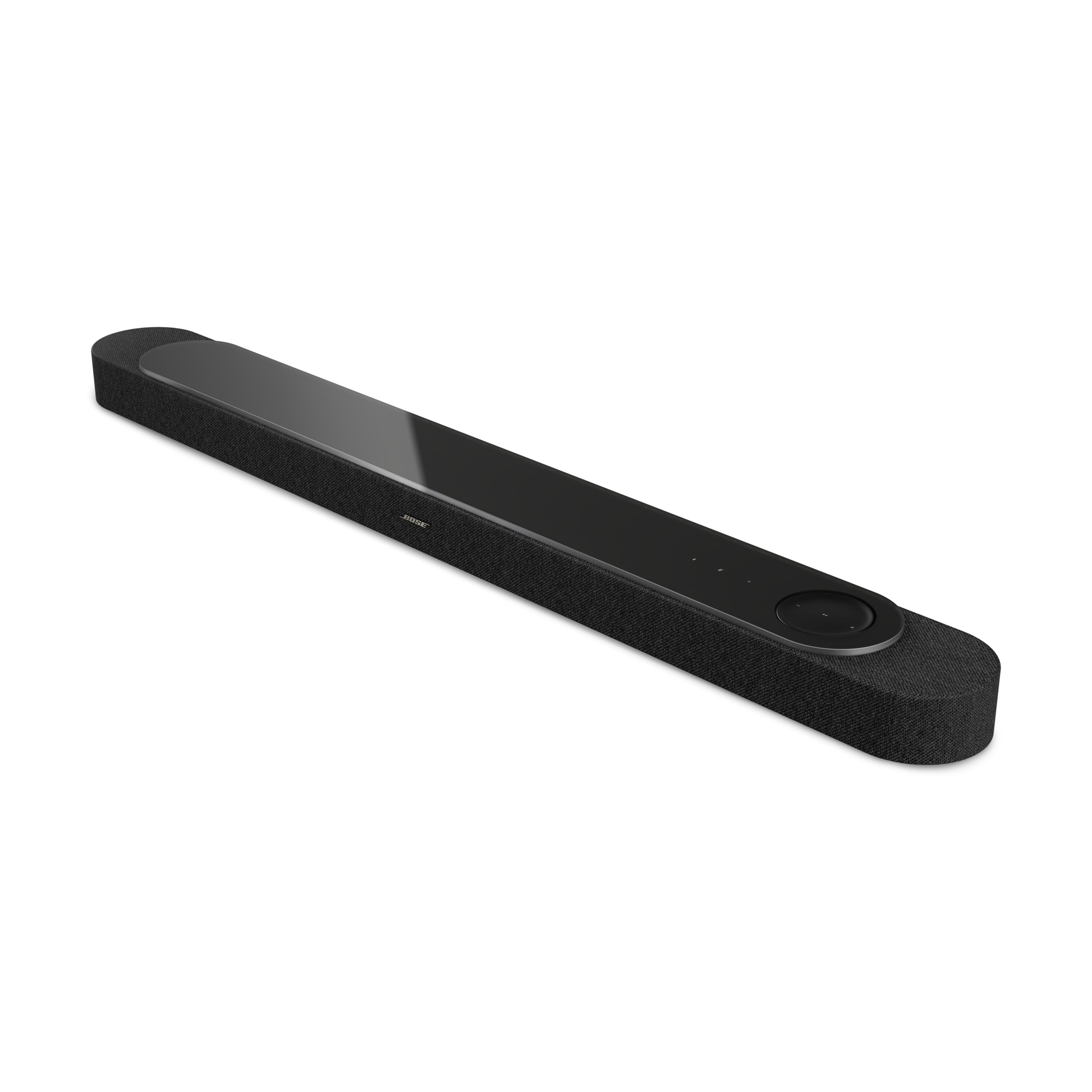 Bose Lifestyle Ultra Soundbar - Black 4