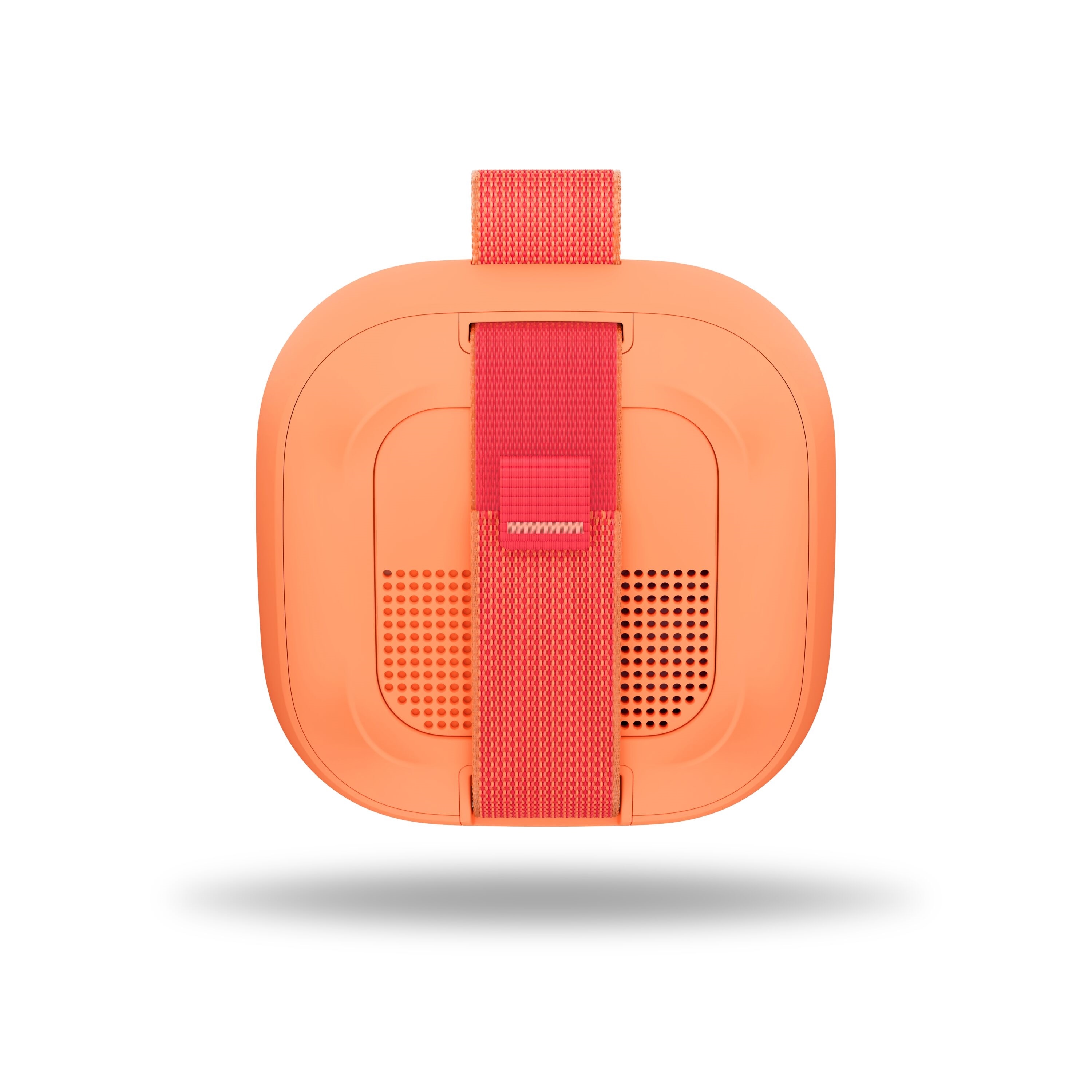 Bose SoundLink Micro Portable Bluetooth Speaker System - Sunset Peach 5