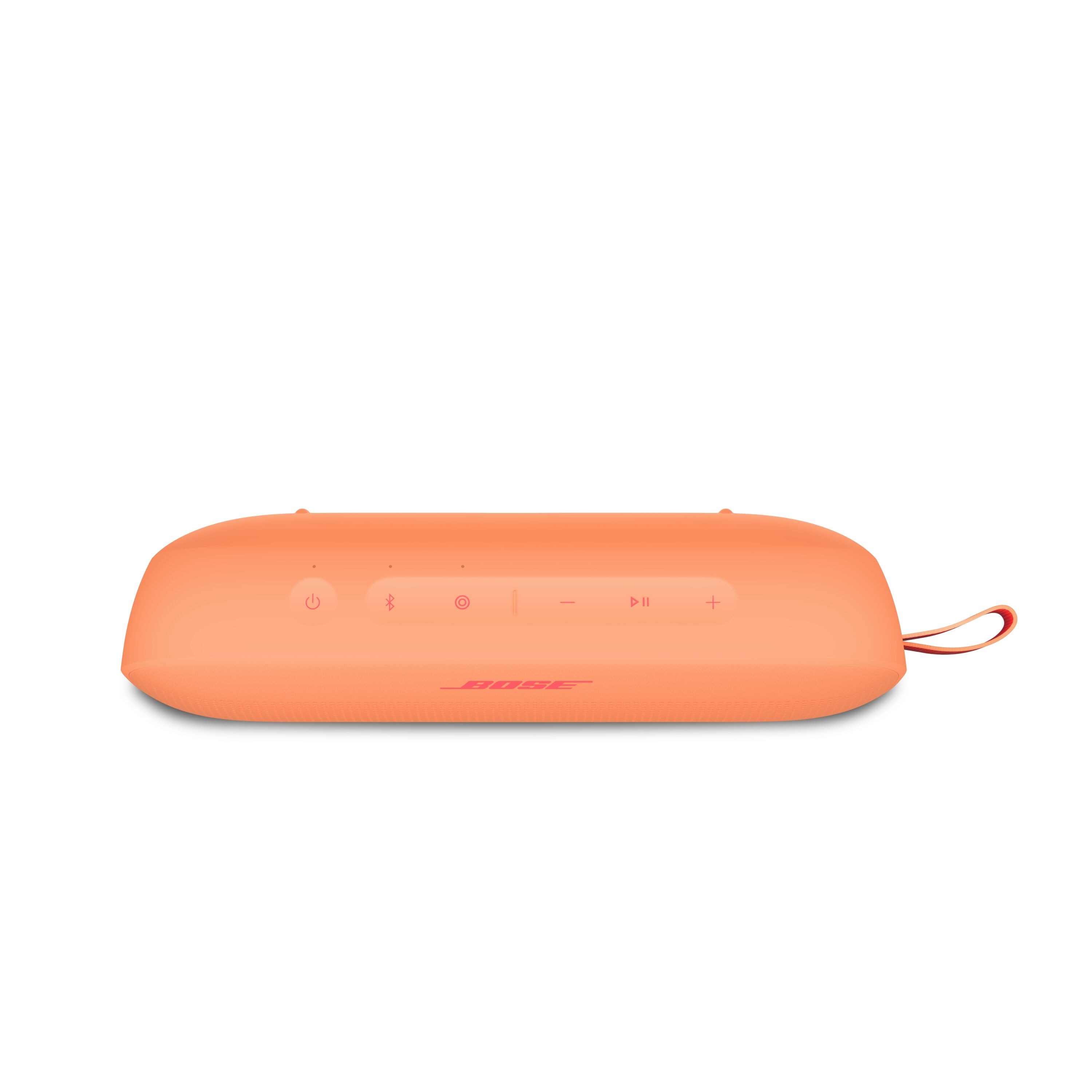Bose SoundLink Flex Portable Speaker (2nd Gen) - Sunset Peach 3
