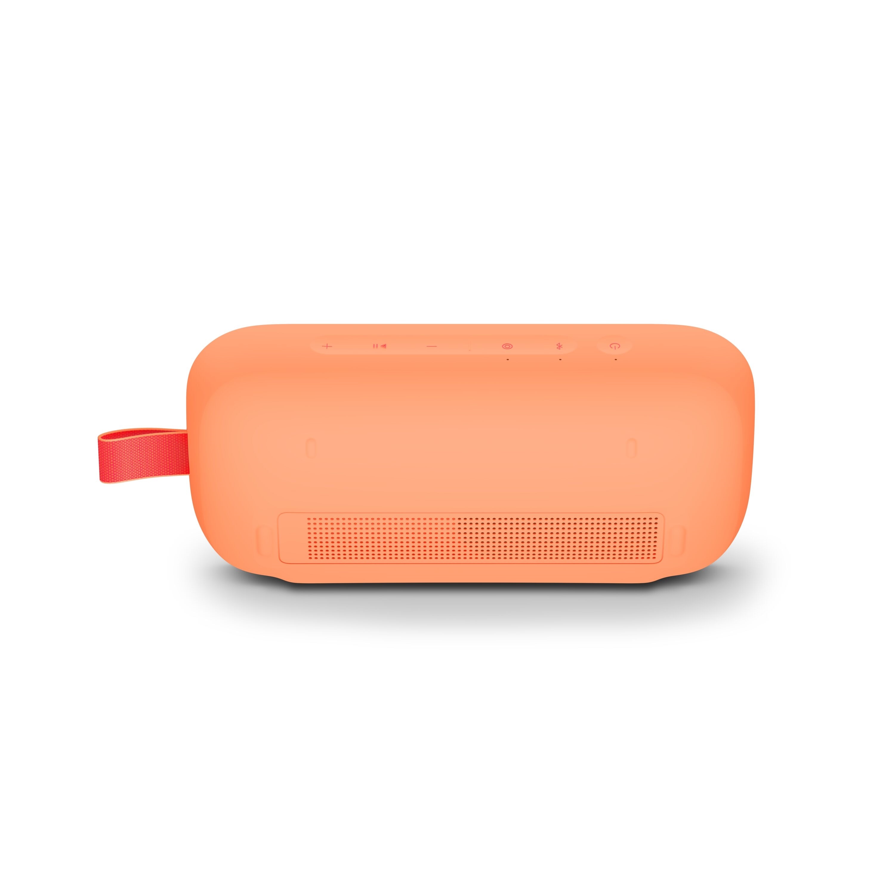 Bose SoundLink Flex Portable Speaker (2nd Gen) - Sunset Peach 5