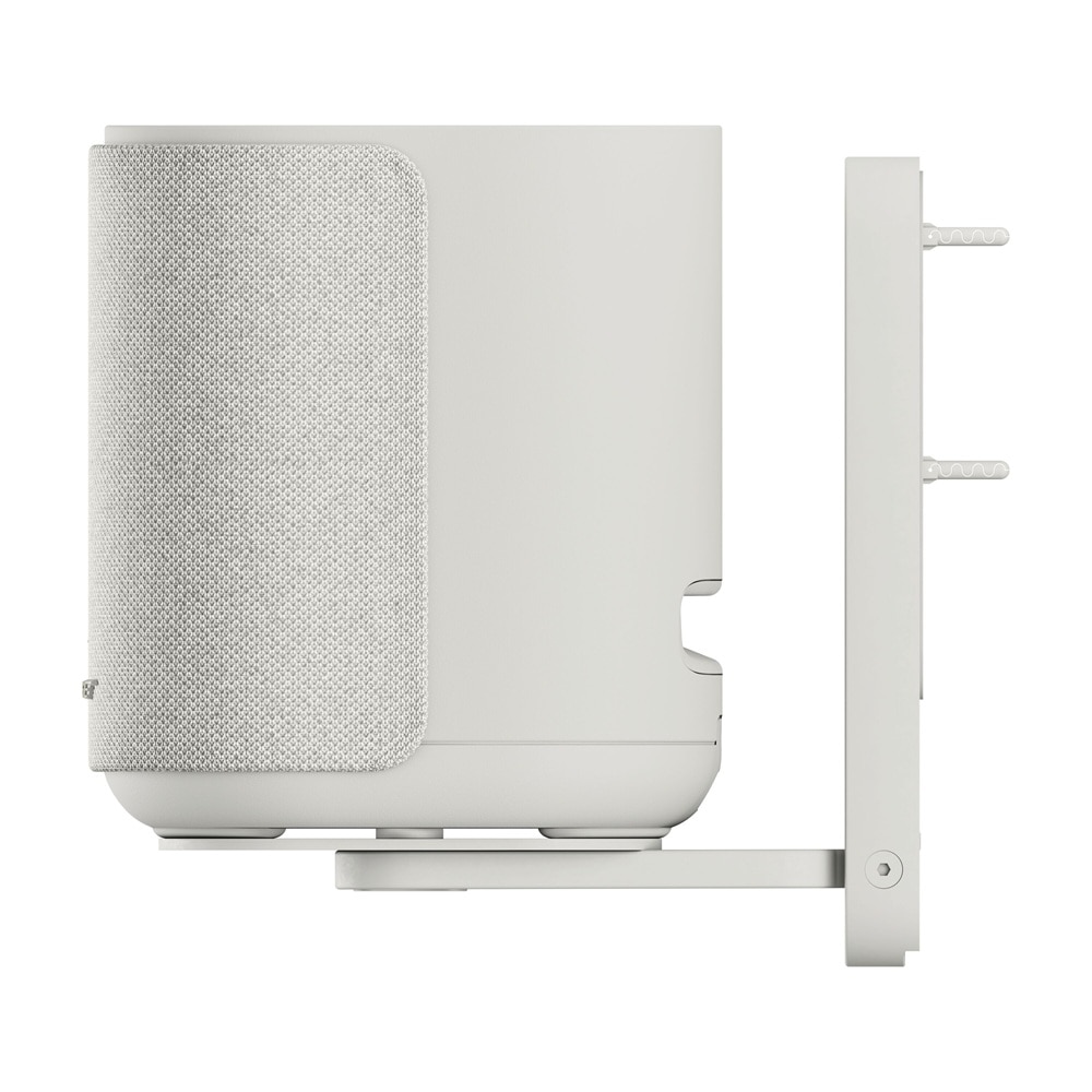 Bose Lifestyle Wall Bracket - White Smoke 2