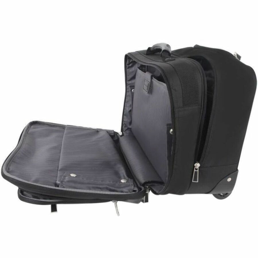ECO STYLE Tech Exec Ultra Rolling Case 3