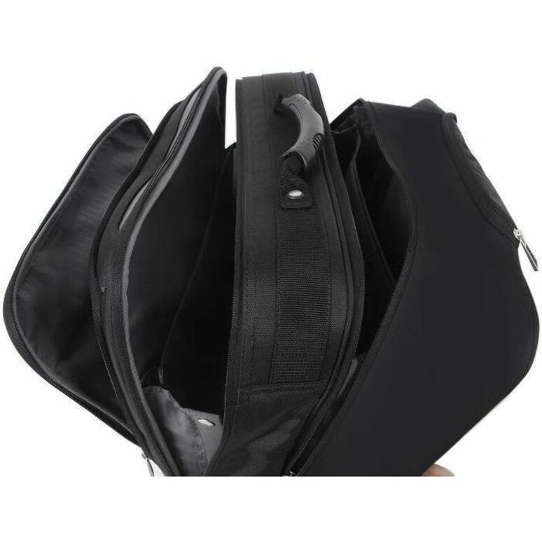 ECO STYLE Tech Exec Ultra Rolling Case 4