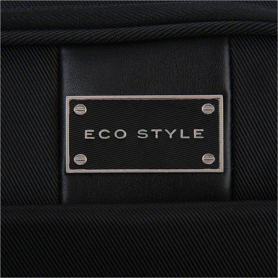 ECO STYLE Tech Exec Ultra Rolling Case 6