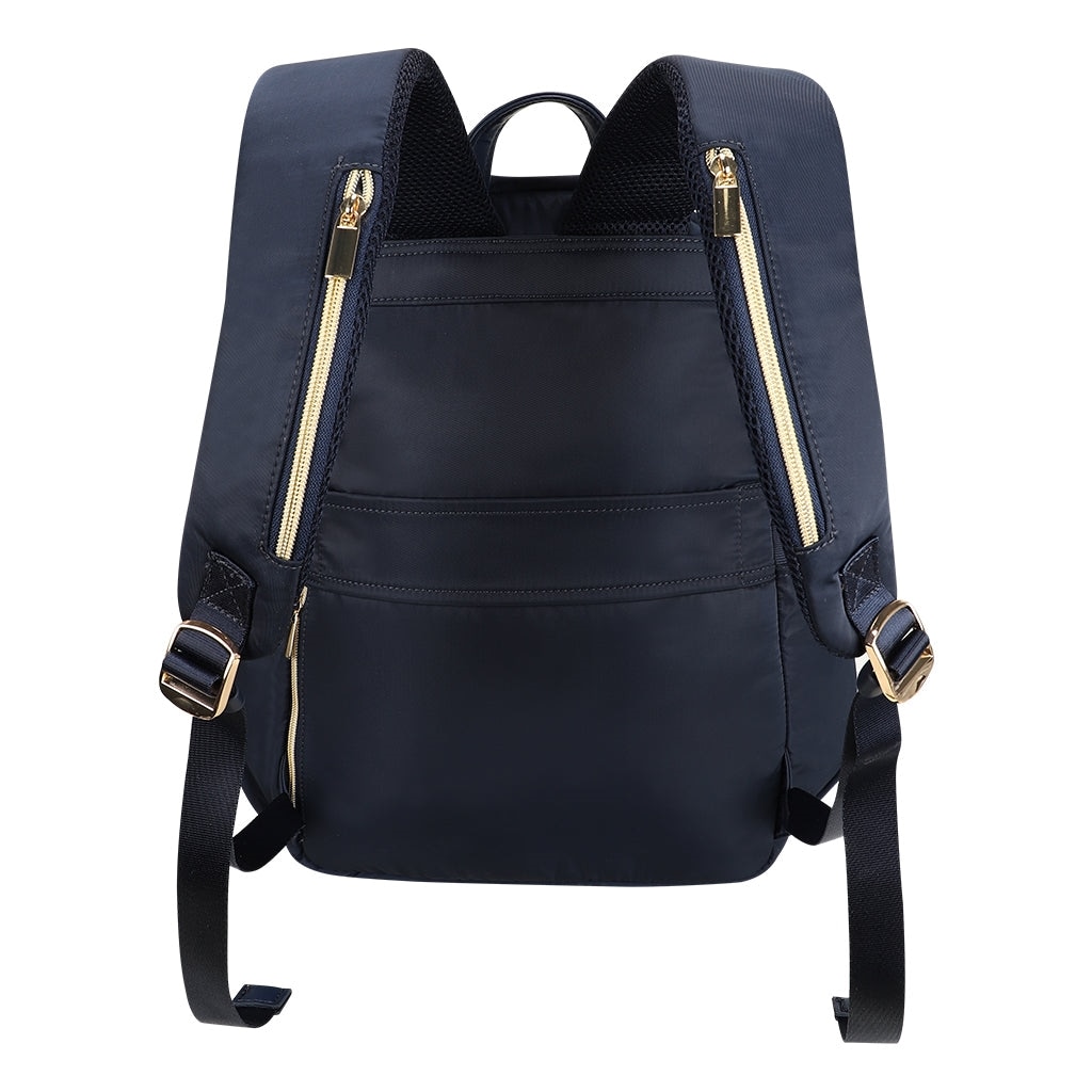 Sandy Lisa Laguna Backpack- Navy 5
