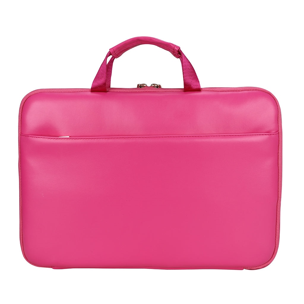 Sandy Lisa Capri Sleeve- Pink 3