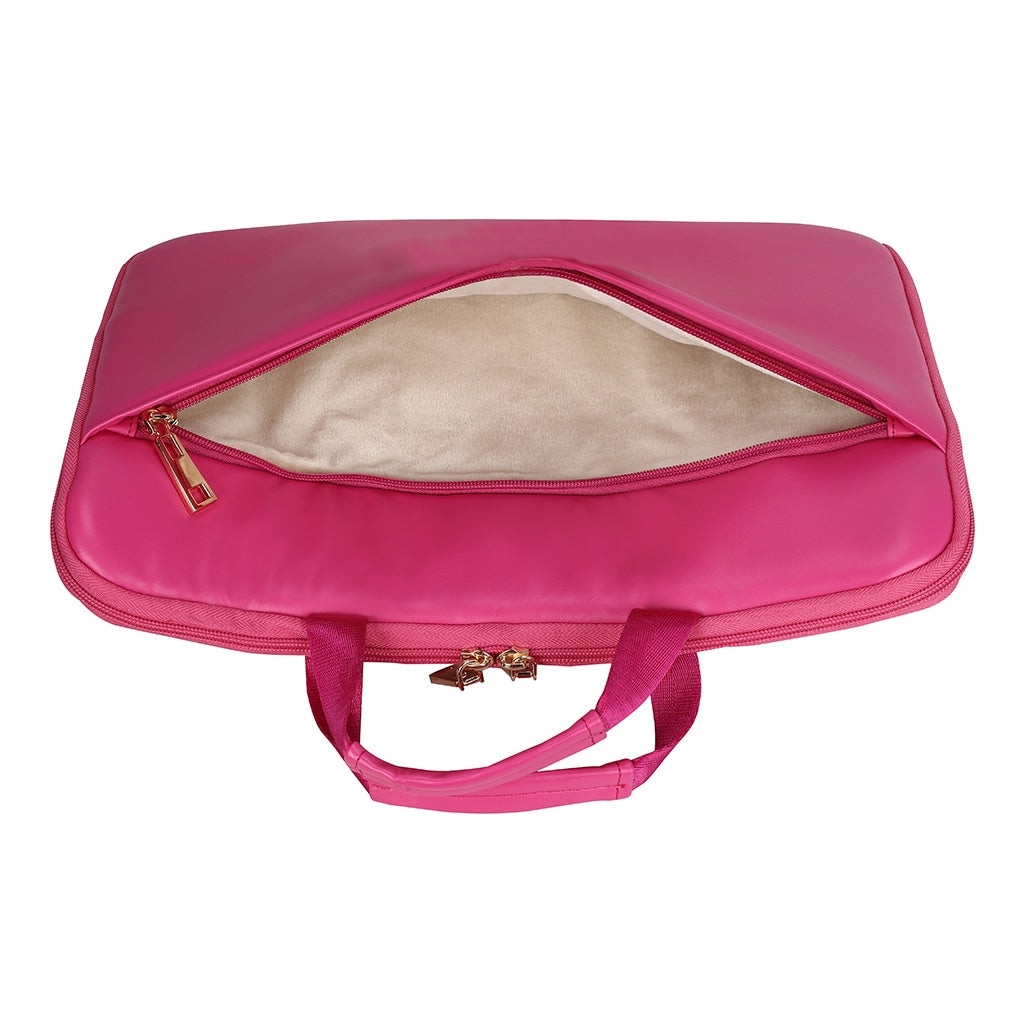 Sandy Lisa Capri Sleeve- Pink 5