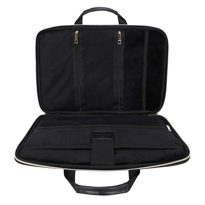 Sandy Lisa St. Tropez Carrying Case (Sleeve) for 14" Laptop 4