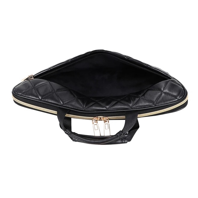 Sandy Lisa St. Tropez Carrying Case (Sleeve) for 14" Laptop 5