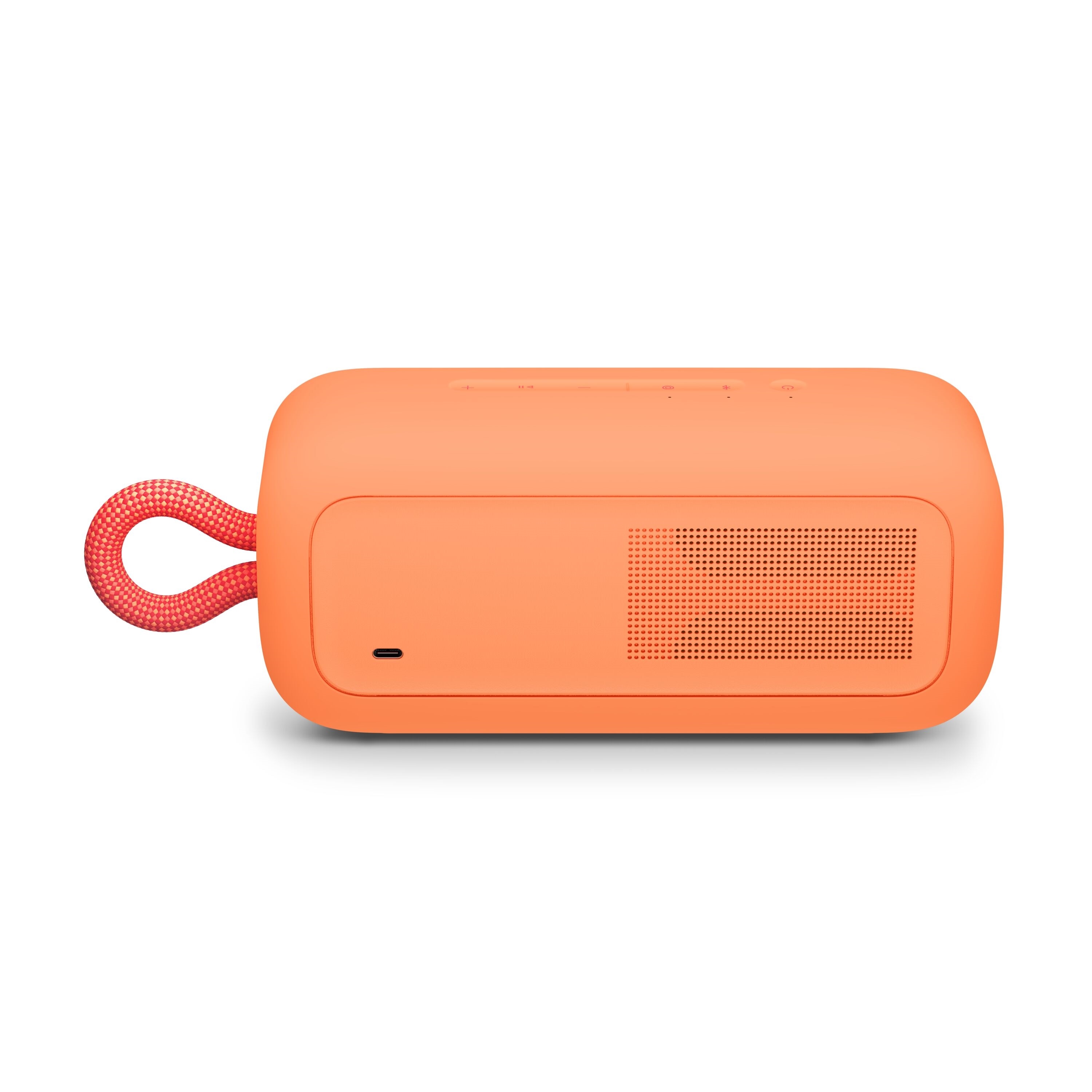 Bose SoundLink Plus Portable Speaker - Sunset Peach 5