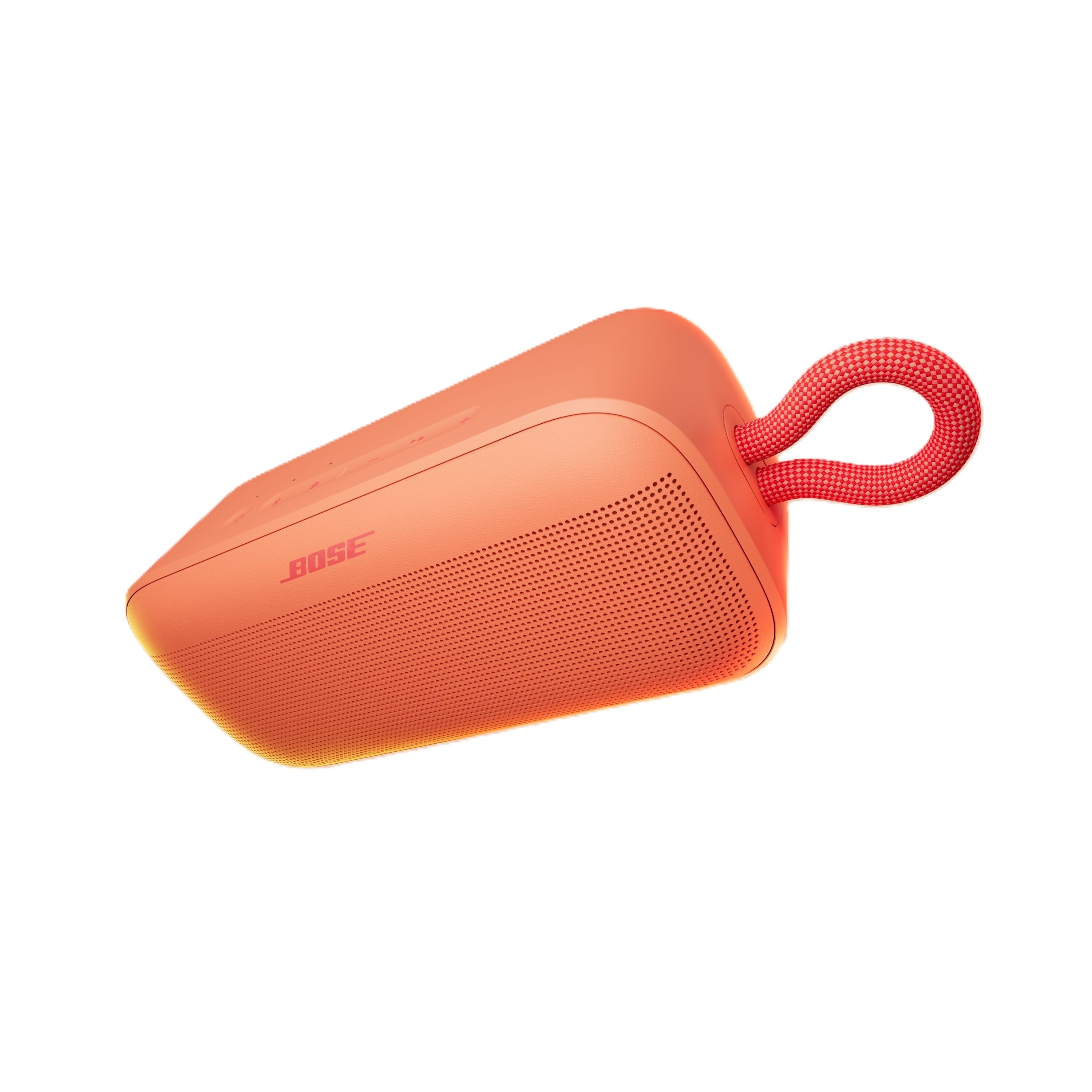Bose SoundLink Plus Portable Speaker - Sunset Peach 7