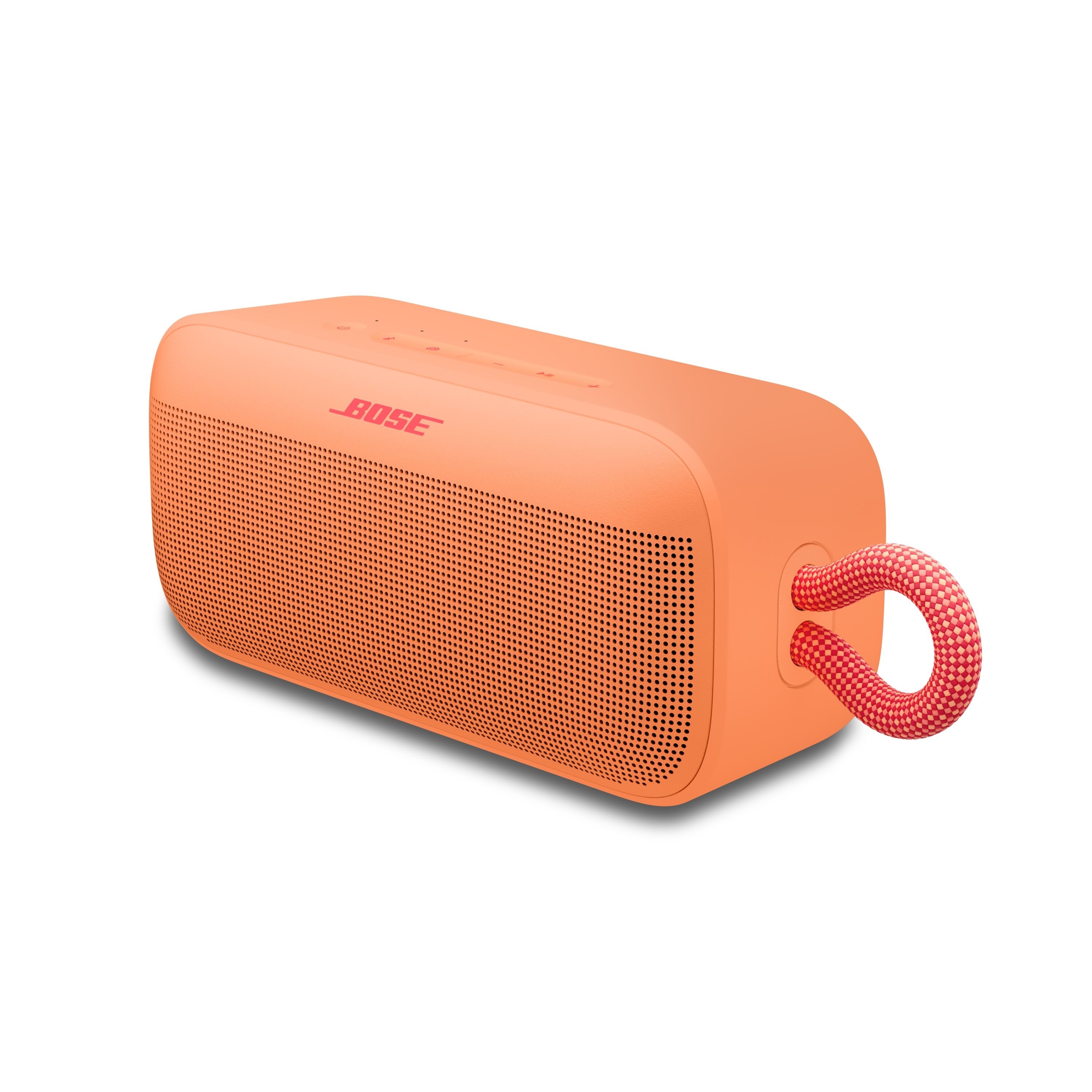 Bose SoundLink Plus Portable Speaker - Sunset Peach 2