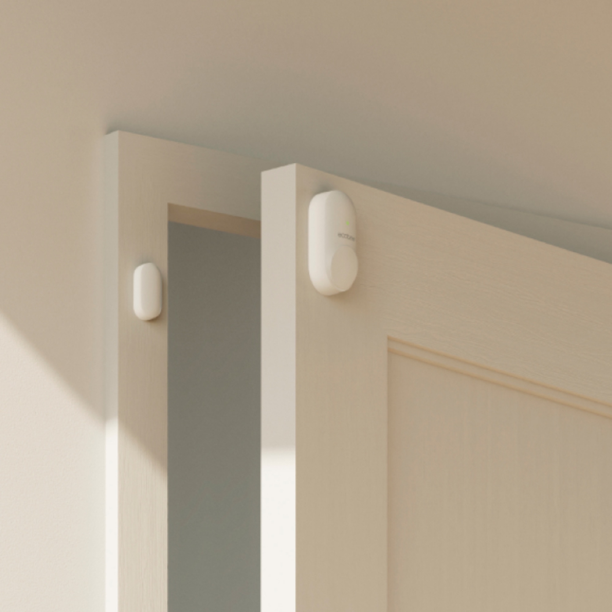 ecobee Total Security and Savings Bundle 6