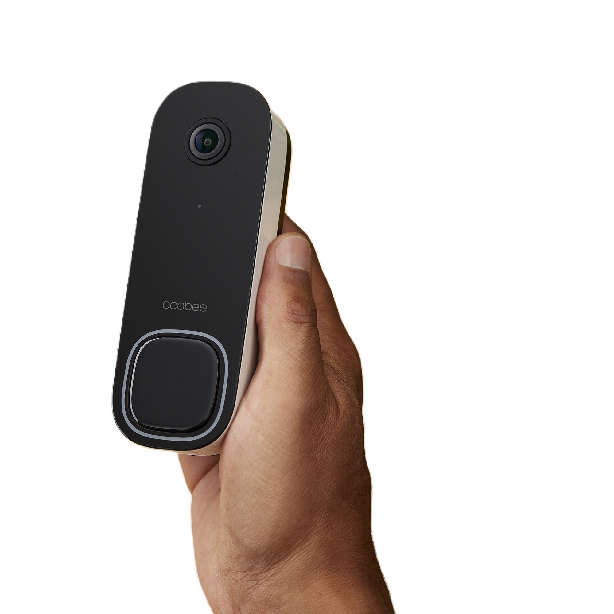 ecobee Total Security and Savings Bundle 9