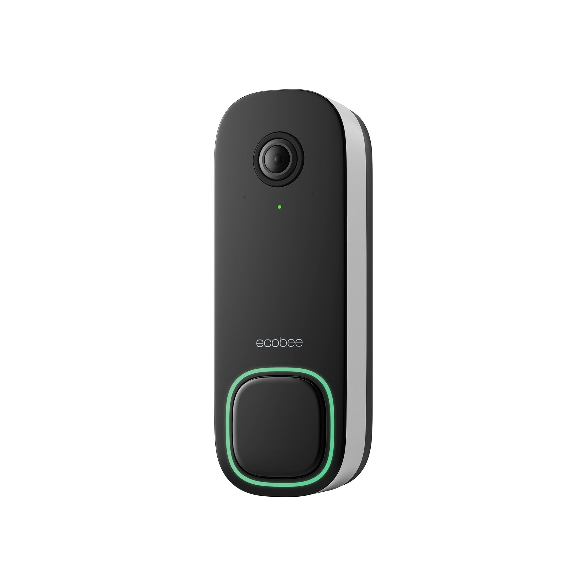 ecobee Home Security Bundle 2