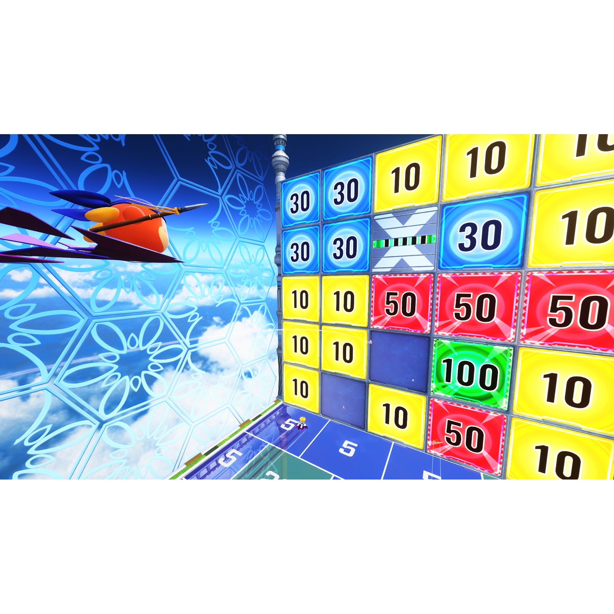 Kirby Air Riders for Nintendo Switch 2 6