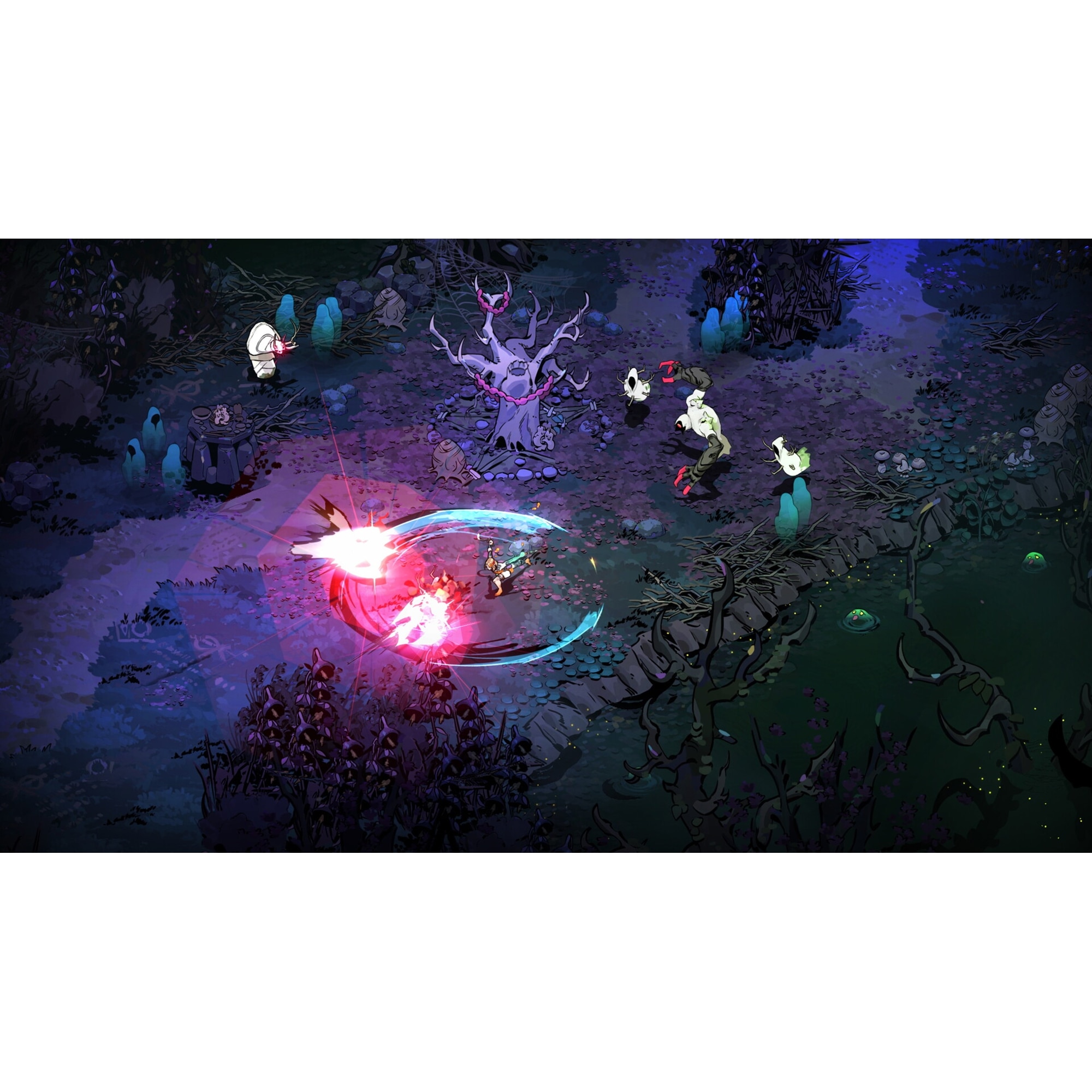 Hades II for Nintendo Switch 2 2