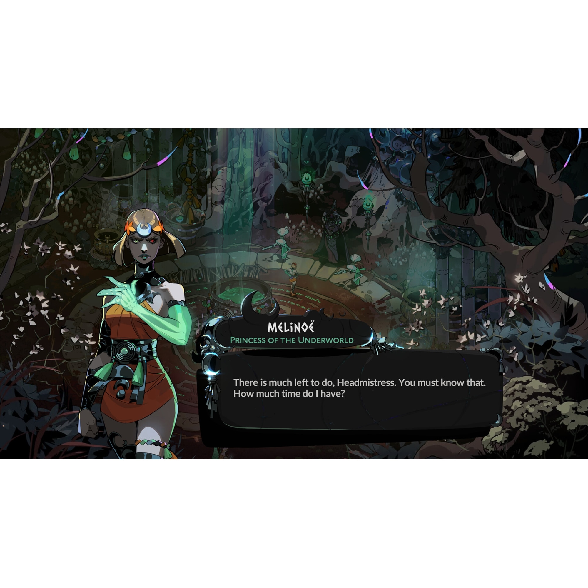 Hades II for Nintendo Switch 2 3