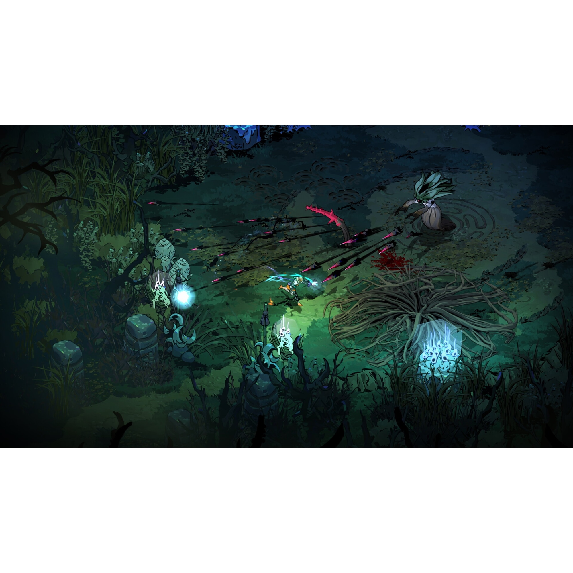Hades II for Nintendo Switch 2 4